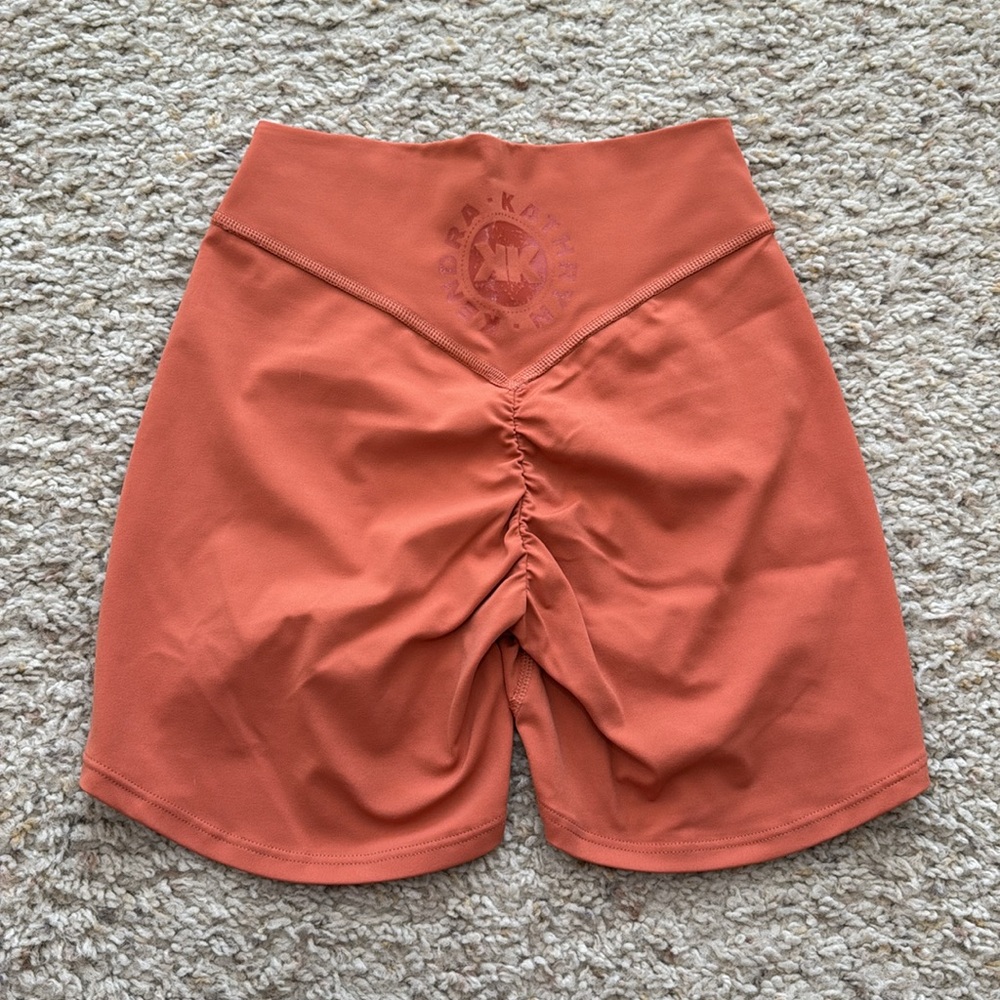 Gymshark Shorts